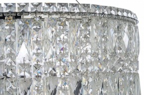 Подвесная люстра Arti Lampadari Ovindoli Nickel Ovindoli L 1.5.60.100 N в Менделеевске - mendeleevsk.ok-mebel.com | фото 4