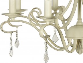 Подвесная люстра Arti Lampadari Viticella Viticella E 1.1.8.602 C в Менделеевске - mendeleevsk.ok-mebel.com | фото 4