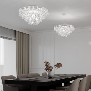 Подвесная люстра Bogate"s Gutta 476/8 в Менделеевске - mendeleevsk.ok-mebel.com | фото 4