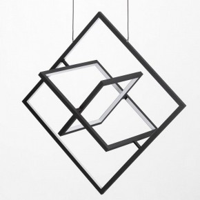 Подвесная люстра Citilux Cube CL719241 в Менделеевске - mendeleevsk.ok-mebel.com | фото