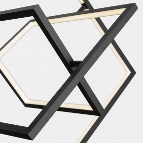Подвесная люстра Citilux Cube CL719241 в Менделеевске - mendeleevsk.ok-mebel.com | фото 11