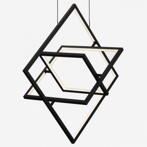Подвесная люстра Citilux Cube CL719241 в Менделеевске - mendeleevsk.ok-mebel.com | фото 6