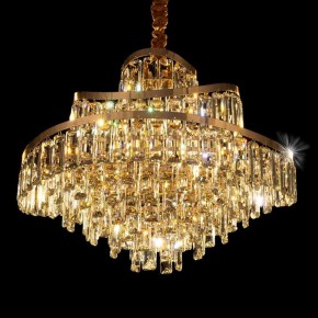Подвесная люстра Citilux Naiad CL315162 в Менделеевске - mendeleevsk.ok-mebel.com | фото 4