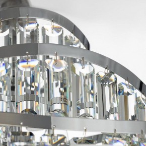 Подвесная люстра Citilux Naiad CL315191 в Менделеевске - mendeleevsk.ok-mebel.com | фото 10