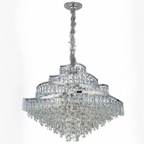 Подвесная люстра Citilux Naiad CL315191 в Менделеевске - mendeleevsk.ok-mebel.com | фото 2