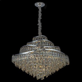 Подвесная люстра Citilux Naiad CL315191 в Менделеевске - mendeleevsk.ok-mebel.com | фото 4