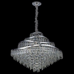 Подвесная люстра Citilux Naiad CL315191 в Менделеевске - mendeleevsk.ok-mebel.com | фото 5