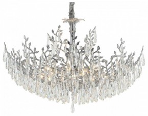 Подвесная люстра Citilux Ritz CL310121 в Менделеевске - mendeleevsk.ok-mebel.com | фото
