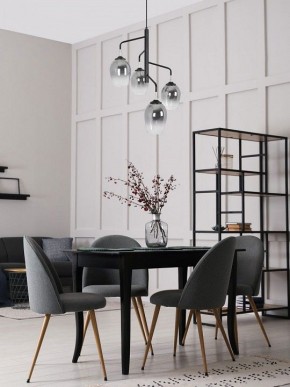 Подвесная люстра De City Альфа 23 324019104 в Менделеевске - mendeleevsk.ok-mebel.com | фото 7