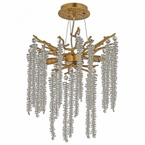 Подвесная люстра Dio D’Arte Tavenna Antigue Tavenna H 1.5.32.100 A в Менделеевске - mendeleevsk.ok-mebel.com | фото 2