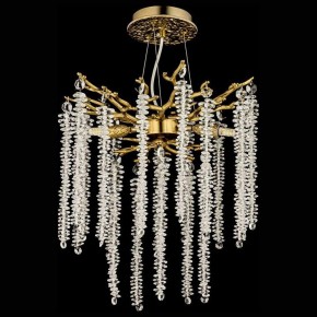 Подвесная люстра Dio D’Arte Tavenna Antigue Tavenna H 1.5.32.100 A в Менделеевске - mendeleevsk.ok-mebel.com | фото 3