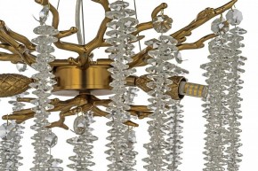 Подвесная люстра Dio D’Arte Tavenna Antigue Tavenna H 1.5.32.100 A в Менделеевске - mendeleevsk.ok-mebel.com | фото 5