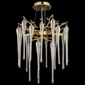 Подвесная люстра Dio D’Arte Tavenna Antigue Tavenna H 1.5.32.101 A в Менделеевске - mendeleevsk.ok-mebel.com | фото 3