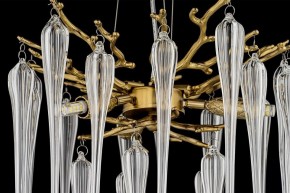 Подвесная люстра Dio D’Arte Tavenna Antigue Tavenna H 1.5.32.101 A в Менделеевске - mendeleevsk.ok-mebel.com | фото 4