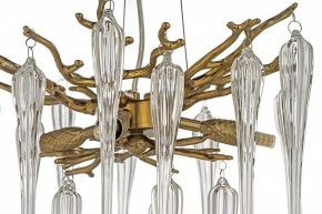 Подвесная люстра Dio D’Arte Tavenna Antigue Tavenna H 1.5.32.101 A в Менделеевске - mendeleevsk.ok-mebel.com | фото 5