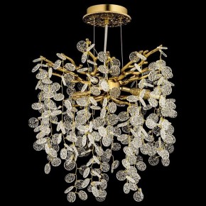 Подвесная люстра Dio D’Arte Tavenna Antigue Tavenna H 1.5.32.102 A в Менделеевске - mendeleevsk.ok-mebel.com | фото 3