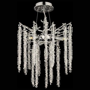Подвесная люстра Dio D’Arte Tavenna Nickel Tavenna H 1.5.32.100 N в Менделеевске - mendeleevsk.ok-mebel.com | фото 3