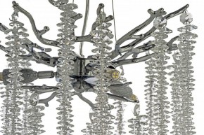 Подвесная люстра Dio D’Arte Tavenna Nickel Tavenna H 1.5.32.100 N в Менделеевске - mendeleevsk.ok-mebel.com | фото 4