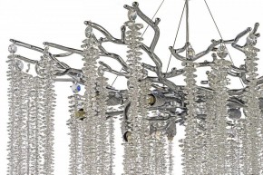 Подвесная люстра Dio D’Arte Tavenna Nickel Tavenna H 1.5.76.100 N в Менделеевске - mendeleevsk.ok-mebel.com | фото 5
