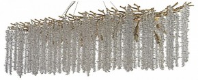 Подвесная люстра Dio D’Arte Tavenna Tavenna H 1.5.150x48.100 G в Менделеевске - mendeleevsk.ok-mebel.com | фото