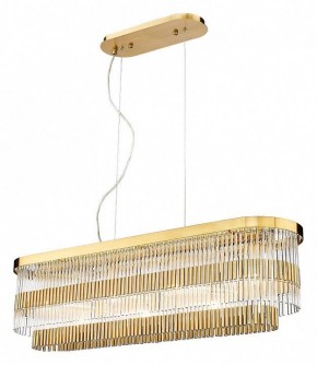 Подвесная люстра Divinare Brillante 6813/17 SP-7 в Менделеевске - mendeleevsk.ok-mebel.com | фото 2