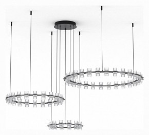 Подвесная люстра Divinare Monna 1933/06 SP-120 в Менделеевске - mendeleevsk.ok-mebel.com | фото
