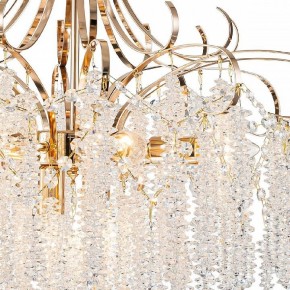 Подвесная люстра Escada Favero 2108/8P в Менделеевске - mendeleevsk.ok-mebel.com | фото 5