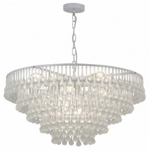 Подвесная люстра Favourite Boonden 4604-8P в Менделеевске - mendeleevsk.ok-mebel.com | фото 3