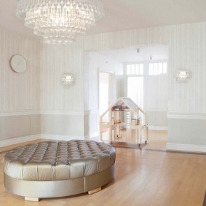 Подвесная люстра Favourite Boonden 4604-8P в Менделеевске - mendeleevsk.ok-mebel.com | фото 5