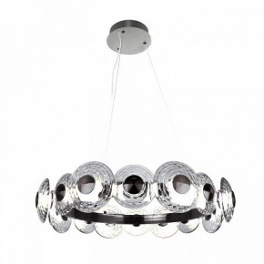 Подвесная люстра Favourite Claros 4643-16P в Менделеевске - mendeleevsk.ok-mebel.com | фото 2