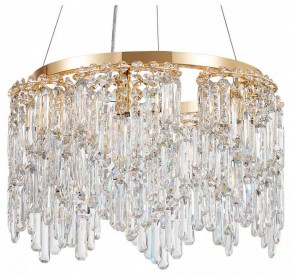 Подвесная люстра Favourite Diadem 4724-6P в Менделеевске - mendeleevsk.ok-mebel.com | фото