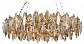 Подвесная люстра Favourite Glans 4719-12P в Менделеевске - mendeleevsk.ok-mebel.com | фото 2