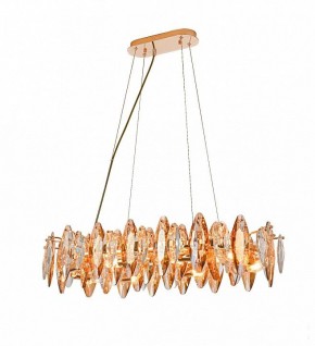 Подвесная люстра Favourite Glans 4719-8PC в Менделеевске - mendeleevsk.ok-mebel.com | фото 3