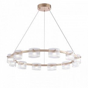 Подвесная люстра Favourite Ori 4248-12P в Менделеевске - mendeleevsk.ok-mebel.com | фото 2