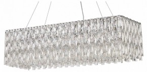 Подвесная люстра Favourite Robby 4723-10P в Менделеевске - mendeleevsk.ok-mebel.com | фото
