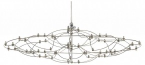Подвесная люстра Favourite Thinner 4305-6P в Менделеевске - mendeleevsk.ok-mebel.com | фото 2