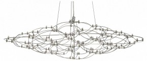 Подвесная люстра Favourite Thinner 4305-8P в Менделеевске - mendeleevsk.ok-mebel.com | фото