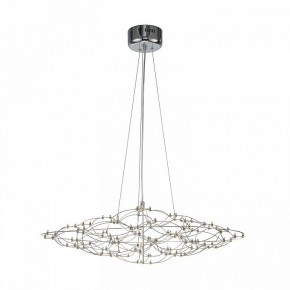 Подвесная люстра Favourite Thinner 4305-8P в Менделеевске - mendeleevsk.ok-mebel.com | фото 3