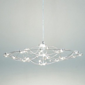 Подвесная люстра Favourite Thinner 4305-8P в Менделеевске - mendeleevsk.ok-mebel.com | фото 4