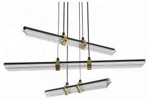 Подвесная люстра Freya Brilliance FR5557PL-L22B1 в Менделеевске - mendeleevsk.ok-mebel.com | фото