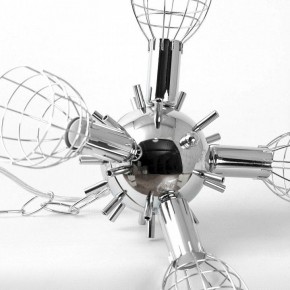 Подвесная люстра LGO Idaho LSP-8986 в Менделеевске - mendeleevsk.ok-mebel.com | фото 5
