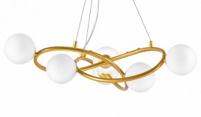 Подвесная люстра Lightstar Globo 799063 в Менделеевске - mendeleevsk.ok-mebel.com | фото