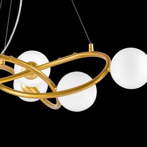 Подвесная люстра Lightstar Globo 799063 в Менделеевске - mendeleevsk.ok-mebel.com | фото 5