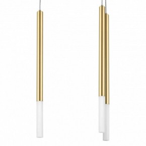 Подвесная люстра Lightstar Tubo L3T747133 в Менделеевске - mendeleevsk.ok-mebel.com | фото 2
