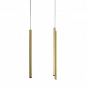 Подвесная люстра Lightstar Tubo L3T747243 в Менделеевске - mendeleevsk.ok-mebel.com | фото 2
