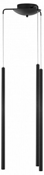 Подвесная люстра Lightstar Tubo L3T747337 в Менделеевске - mendeleevsk.ok-mebel.com | фото