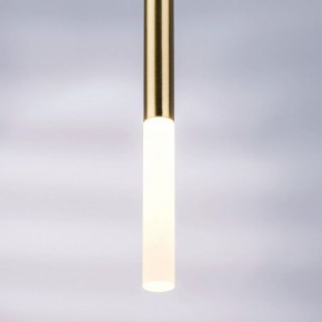 Подвесная люстра Lightstar Tubo L5T747133 в Менделеевске - mendeleevsk.ok-mebel.com | фото 4