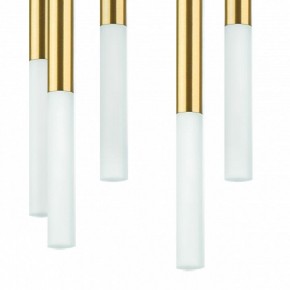 Подвесная люстра Lightstar Tubo L8T747133 в Менделеевске - mendeleevsk.ok-mebel.com | фото 5