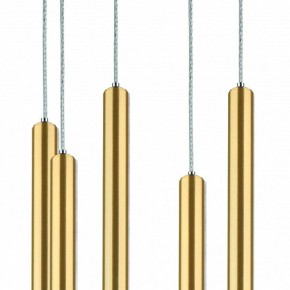 Подвесная люстра Lightstar Tubo L8T747133 в Менделеевске - mendeleevsk.ok-mebel.com | фото 6