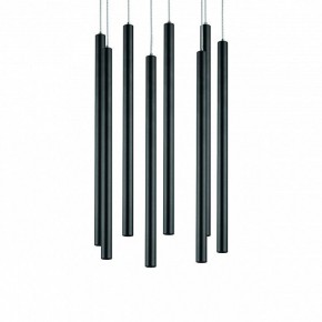 Подвесная люстра Lightstar Tubo L8T747247 в Менделеевске - mendeleevsk.ok-mebel.com | фото 2